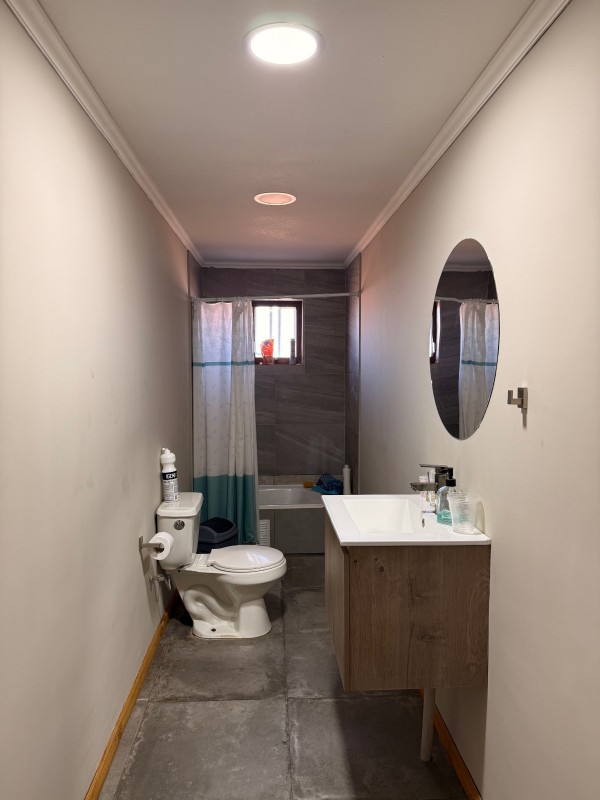 Linda Casa de 315 M²,en Parcela de 5.000 M² , Pelarco