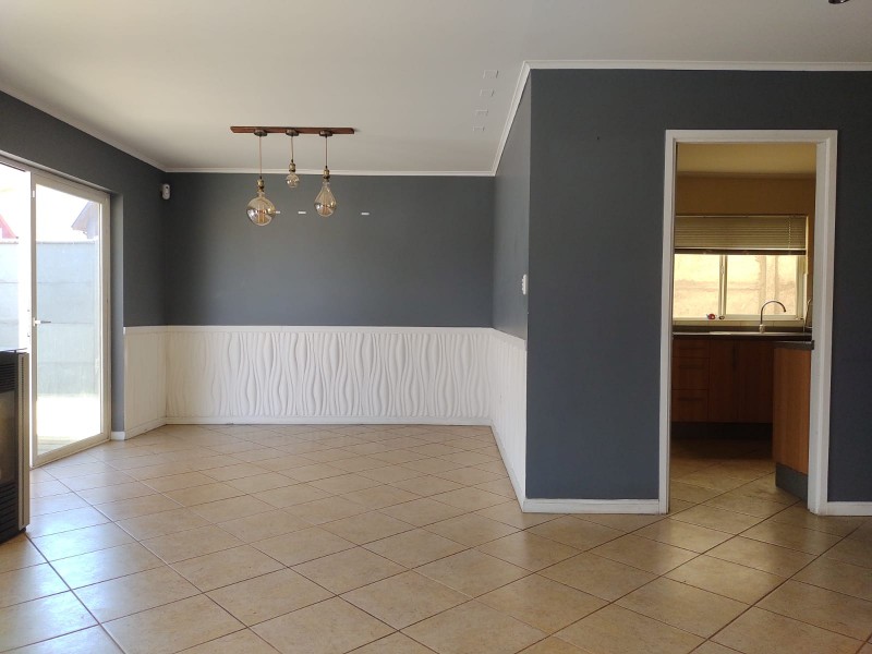 Casa en Venta – Valles del Country, Av. del Agua, Talca