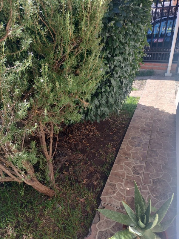 Venta de Casa Amoblada, Sector U. de Talca