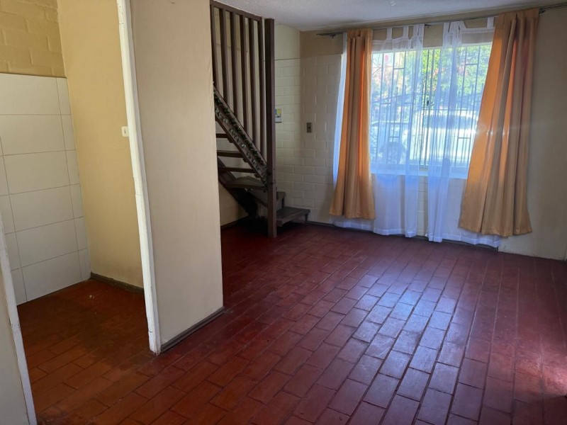 Se Arrienda Casa , 2 D /1 B – Villa Samuel Lillo, Talca