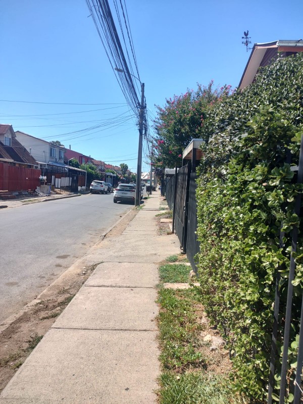 Venta de Casa Amoblada, Sector U. de Talca