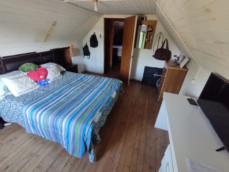 Casa en Aldea Campesina, Panguilemu. 4 Dormitorios, 1 Baño