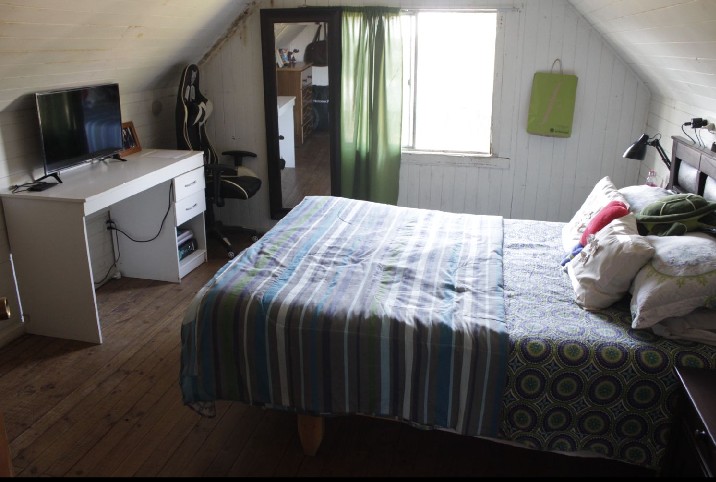 Casa en Aldea Campesina, Panguilemu. 4 Dormitorios, 1 Baño