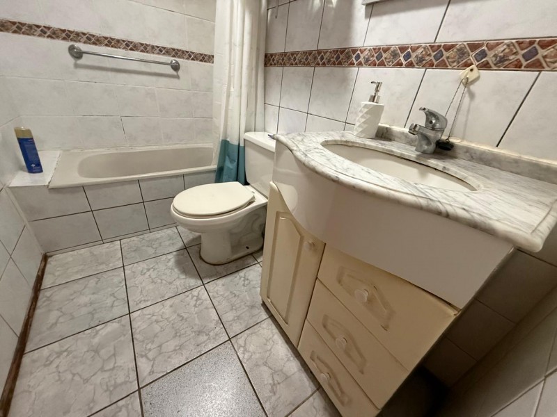 Casa de 4 Dorm. 1 Baño, Villa Galilea, Talca