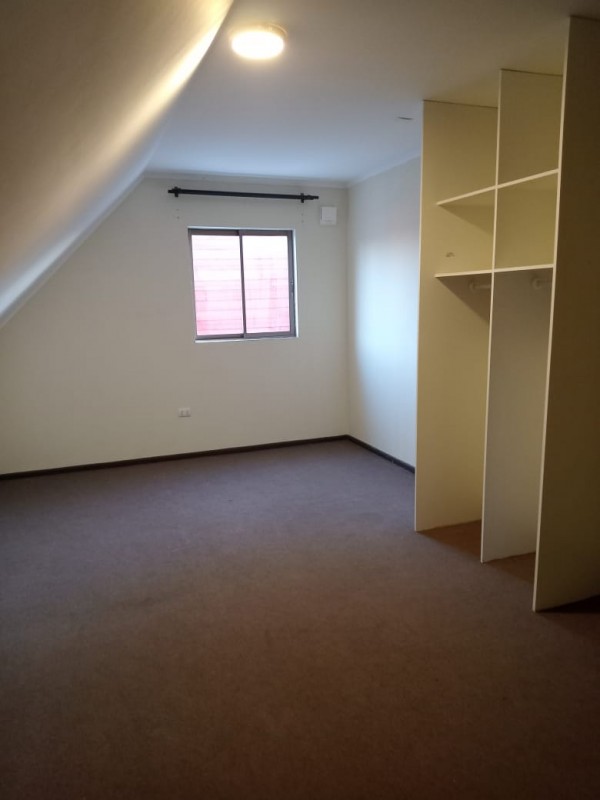 Casa Bicentenario, Talca. 3 Dorm. 2 Baños