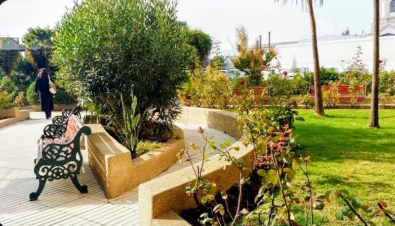 Arriendo Depto 3D/2B – Centro de Talca | Edificio Amalfi