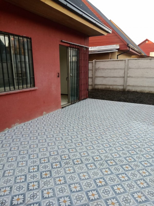 Casa Bicentenario, Talca. 3 Dorm. 2 Baños