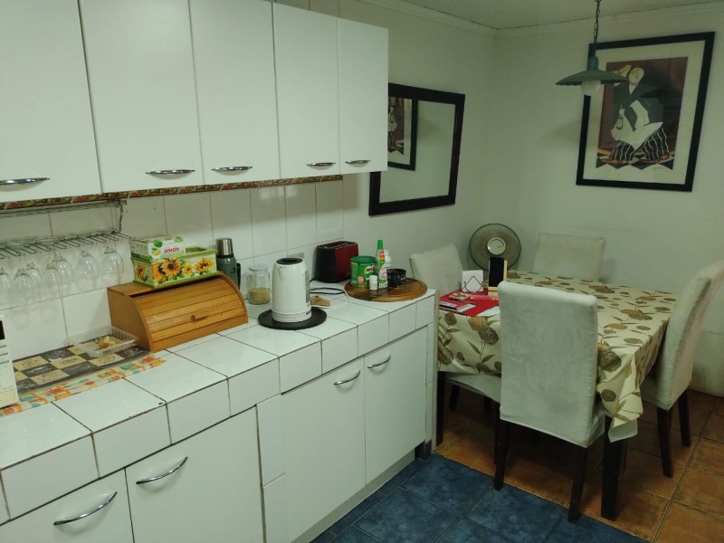 Casa en Sector Sur/poniente en Talca, 3 Dorm. 2 Baños