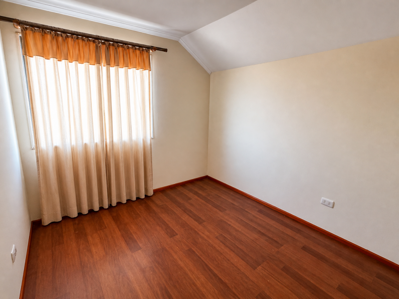 Casa Esquina, Villa Bicentenario, 4D/2B/2E