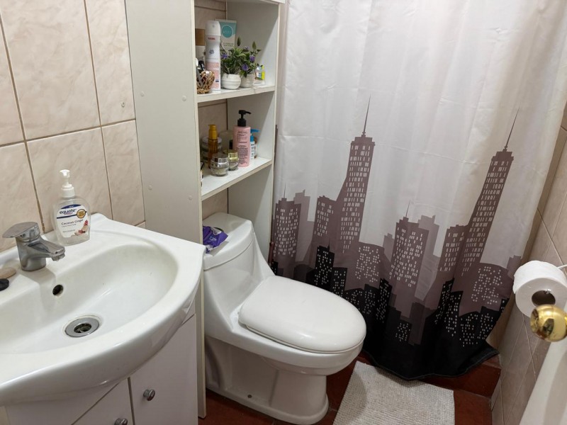 Venta de Casa Amoblada, Sector U. de Talca