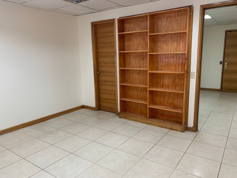 Arriendo Oficina – Edificio Centro 2000, Talca Centro