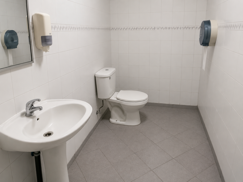 Se Vende Excepcional Propiedad Comercial Multipropósito