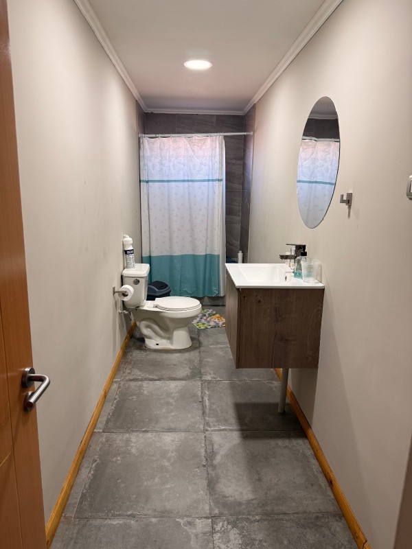 Linda Casa de 315 M²,en Parcela de 5.000 M² , Pelarco