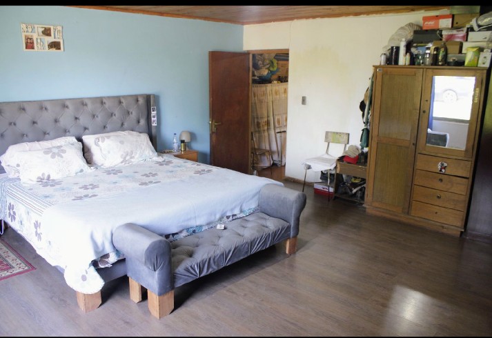 Casa en Aldea Campesina, Panguilemu. 4 Dormitorios, 1 Baño