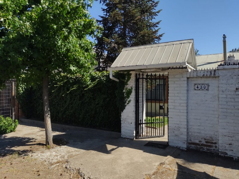 Casa en Sector Sur/poniente en Talca, 3 Dorm. 2 Baños