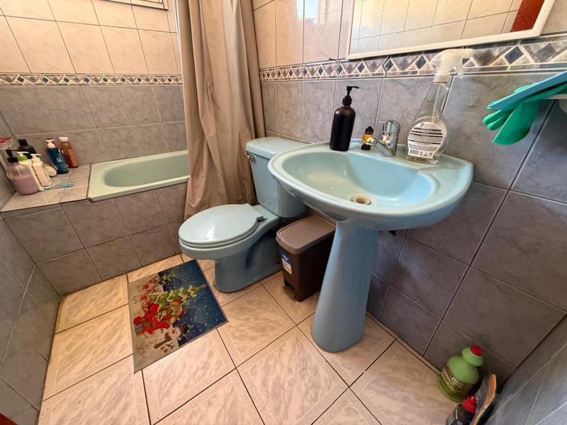 Casa de 4 Dorm. 1 Baño, Villa Galilea, Talca