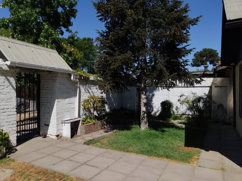 Casa en Sector Sur/poniente en Talca, 3 Dorm. 2 Baños