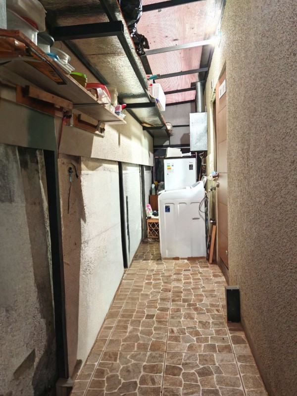 Valles del Country ,4 Dormitorios, 2 Baños