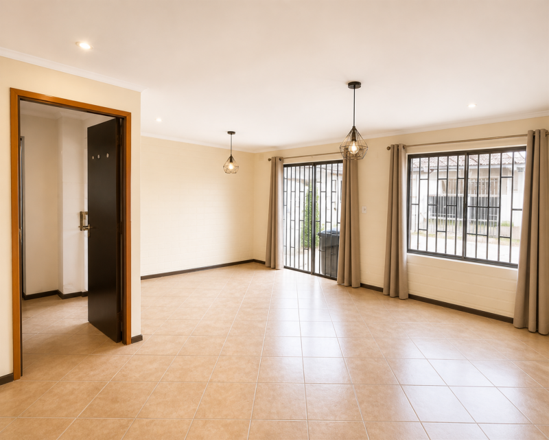 Casa Bicentenario, 4D/2B/2E