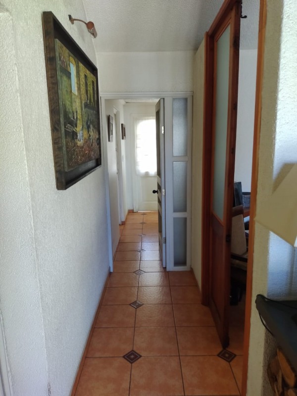 Casa en Sector Sur/poniente en Talca, 3 Dorm. 2 Baños
