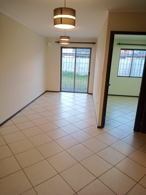 Se Arrienda Casa 3 Dorm, 2 Baños, Bicentenario , Talca