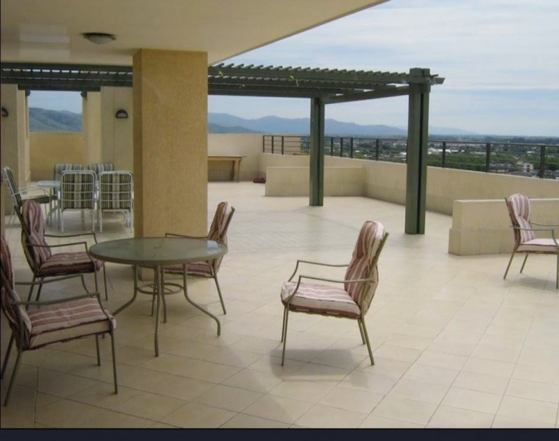 Arriendo Depto 3D/2B – Centro de Talca | Edificio Amalfi