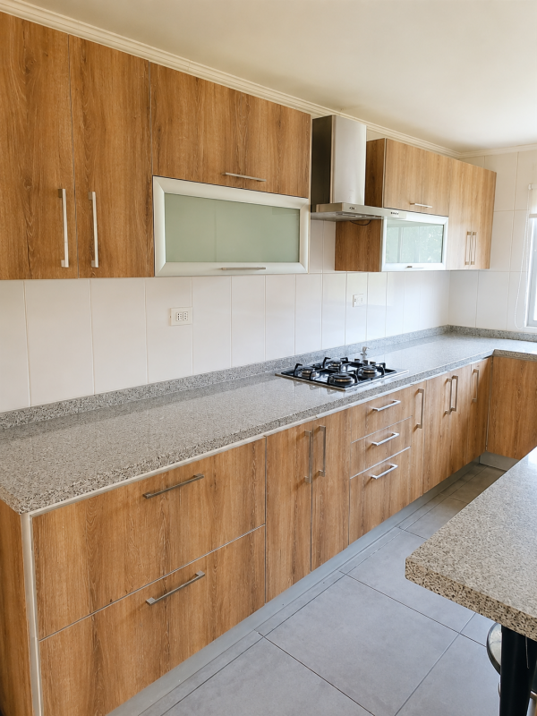 Casa de 3D/2B, en Parcela de 5000 M2, A Solo 10 Km de Talca