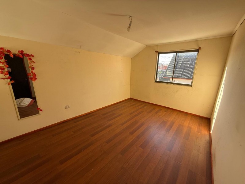 Casa Esquina, Villa Bicentenario, 4D/2B/2E