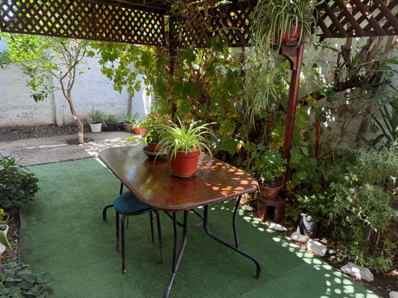 Venta de Casa Amoblada, Sector U. de Talca