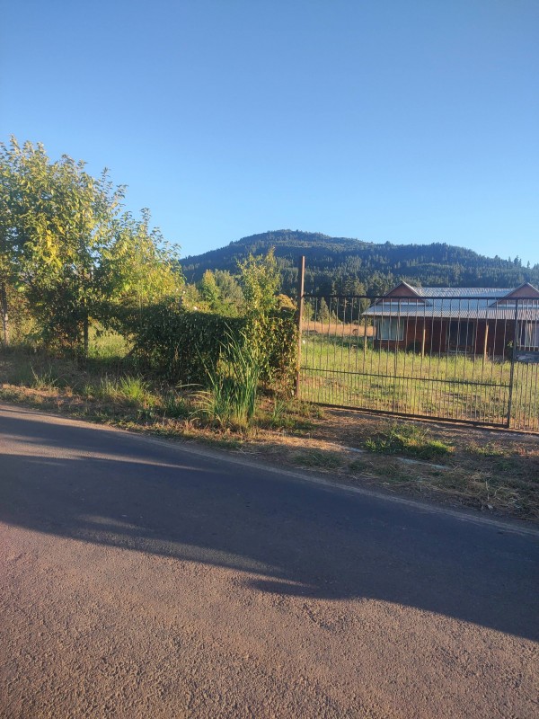Se Vende Parcela 2.4 Ha., Con Casa 3D/1B,