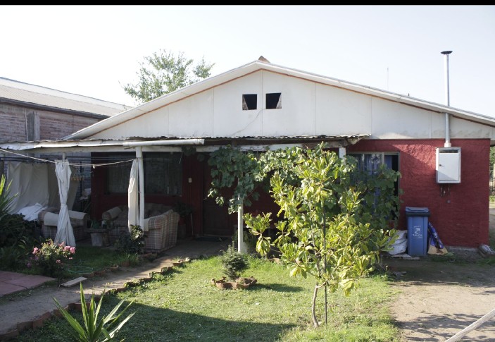 Casa en Aldea Campesina, Panguilemu. 4 Dormitorios, 1 Baño