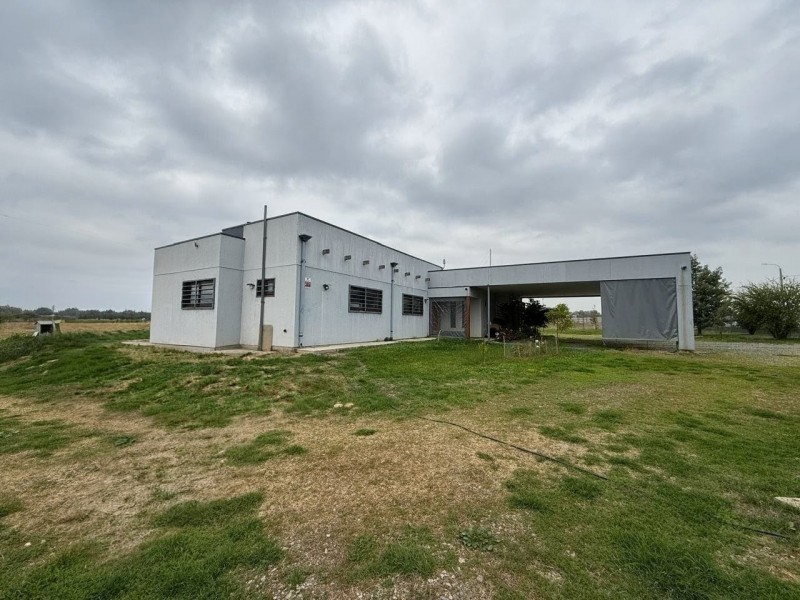 Se Vende Casa en Parcela 5.000 M² – Camino Viejo Maule