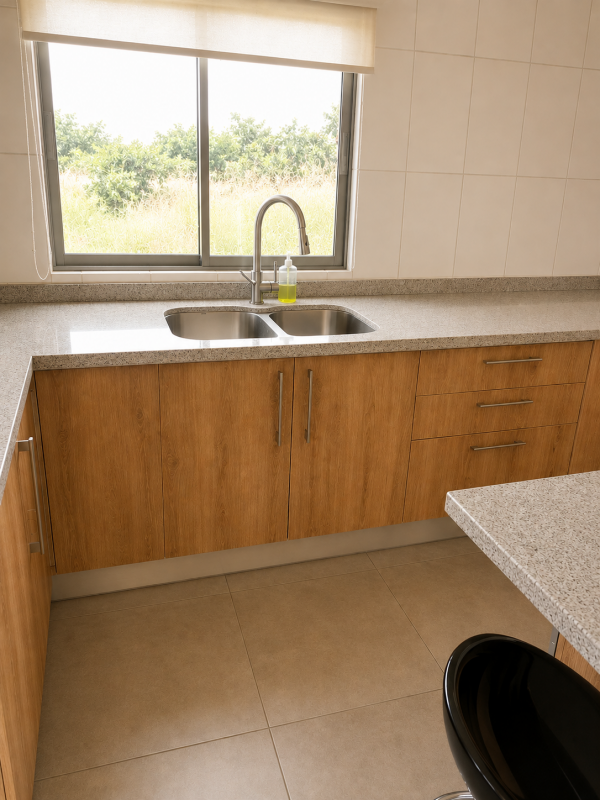 Casa de 3D/2B, en Parcela de 5000 M2, A Solo 10 Km de Talca
