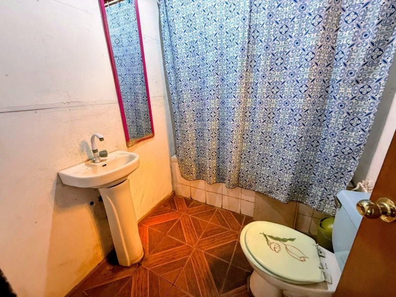 Parcela Con Dos Casas, Santa Rita, Pelarco