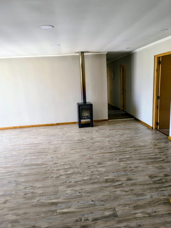 Se Vende Gran Casa en Parcela de 5000 Mt , Pelarco
