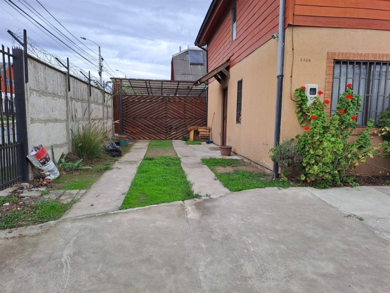 Casa Bicentenario, 4D/2B/2E