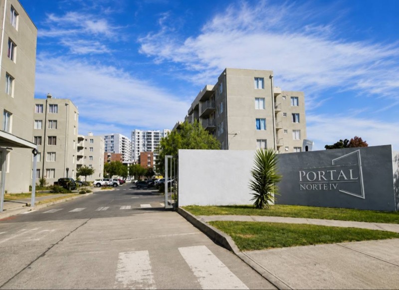 Fotografía de Departamento Frente Utal, 2D/1B/1E