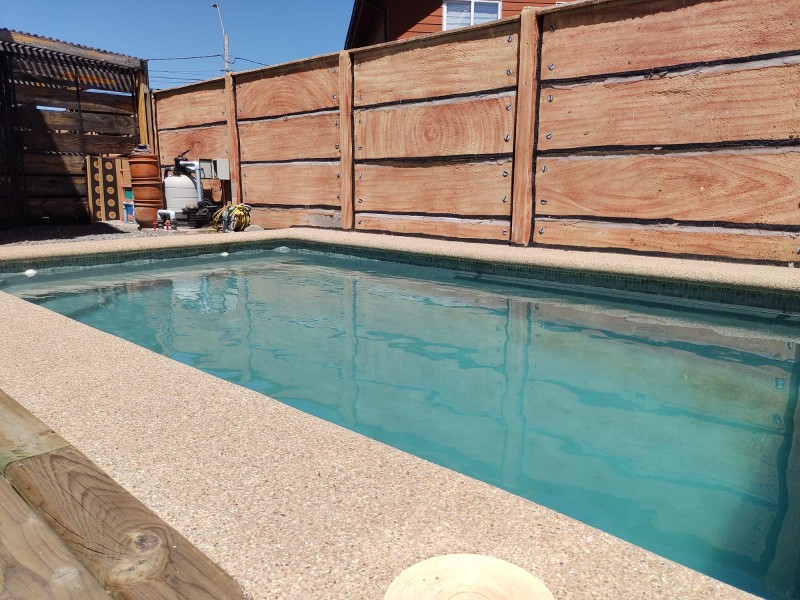 Casa en Venta – Valles del Country, Av. del Agua, Talca