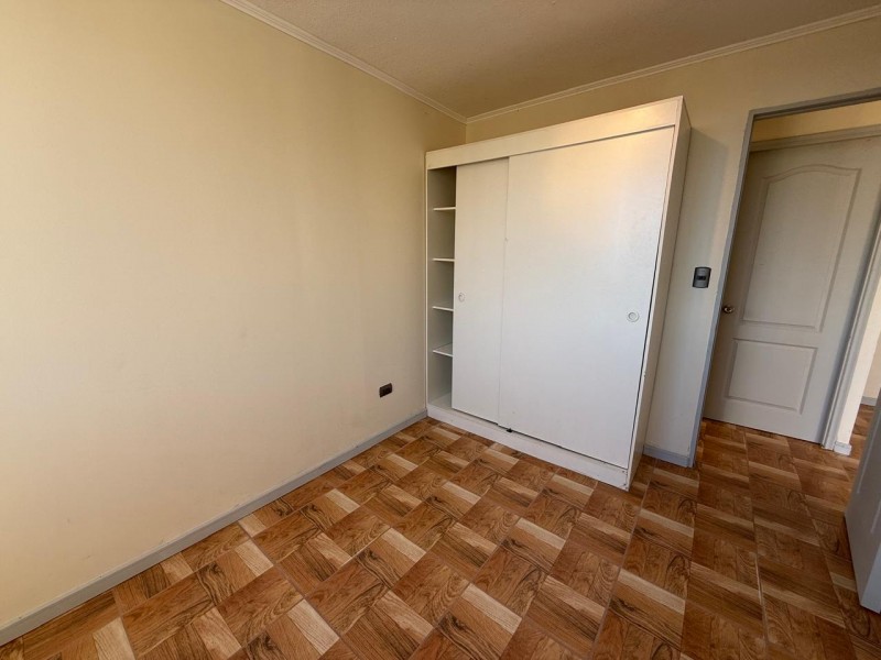Departamento- 2D/1B/1E- Condominio Don Alfonso, Talca