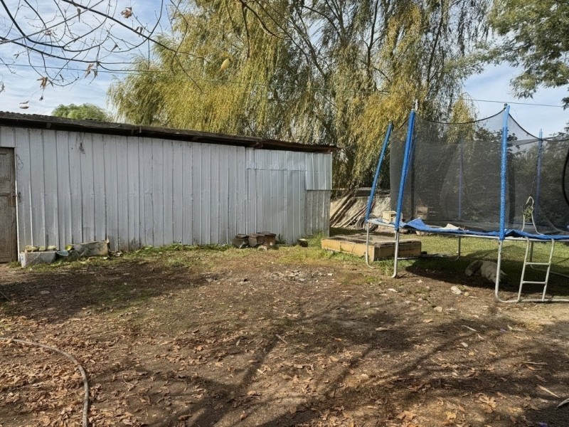 Parcela Con Dos Casas, Santa Rita, Pelarco