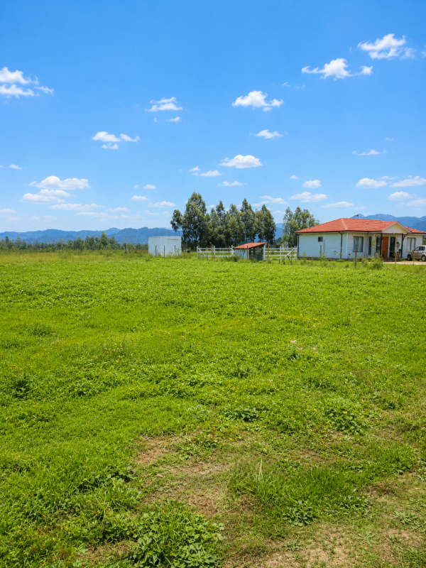 Parcela Cumbres de Corralones, Agua, Luz, Agua Riego