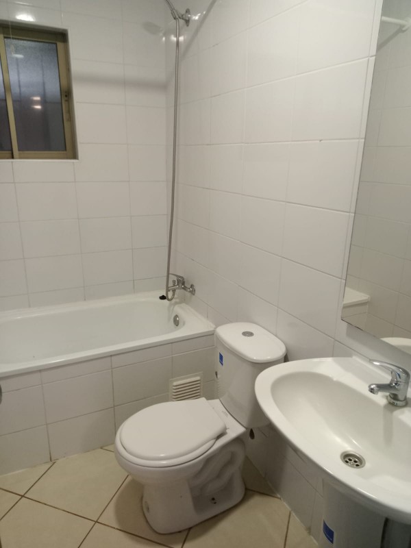 Se Arrienda Casa 3 Dorm, 2 Baños, Bicentenario , Talca