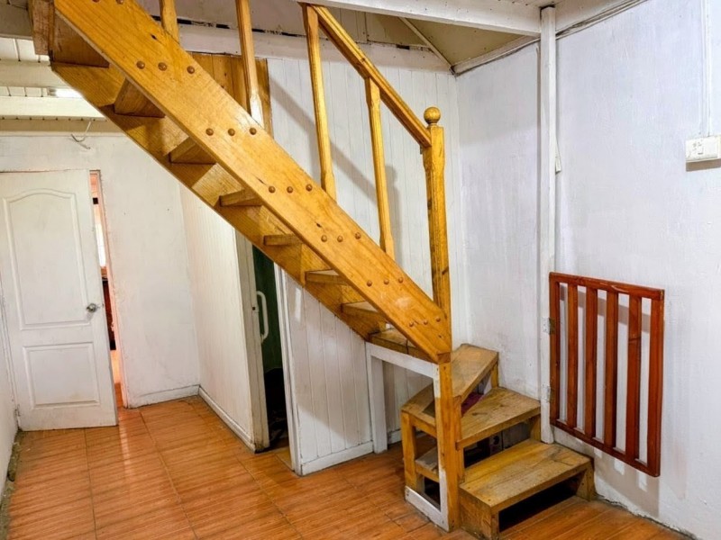 Parcela Con Dos Casas, Santa Rita, Pelarco