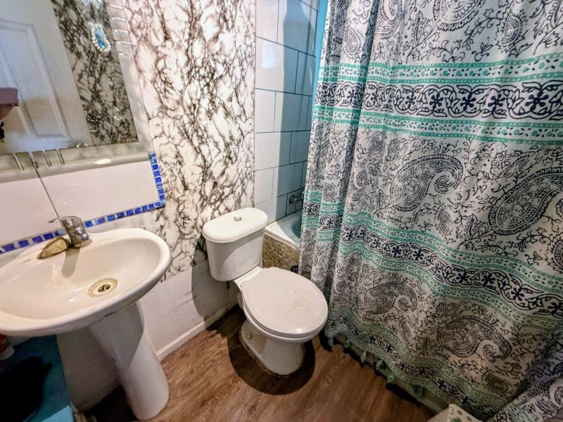 Parcela Con Dos Casas, Santa Rita, Pelarco