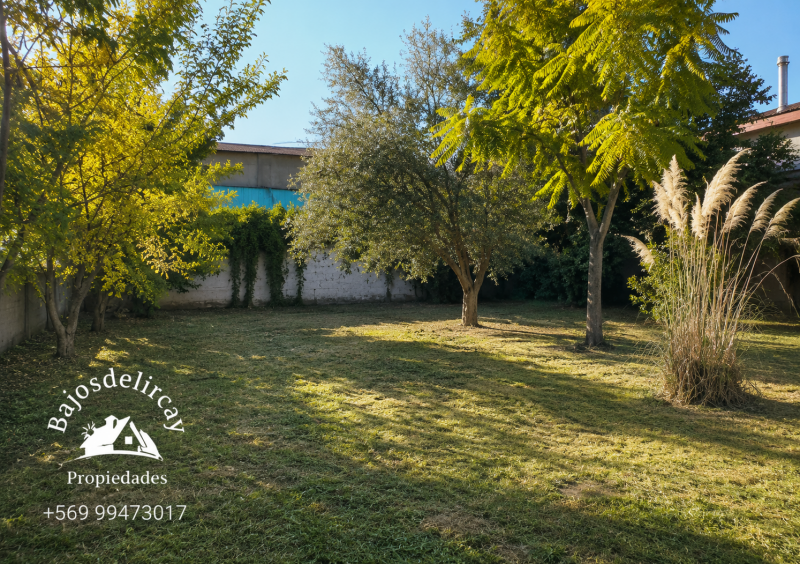 Venta de Propiedad Comercial y Habitacional , Alameda Talca