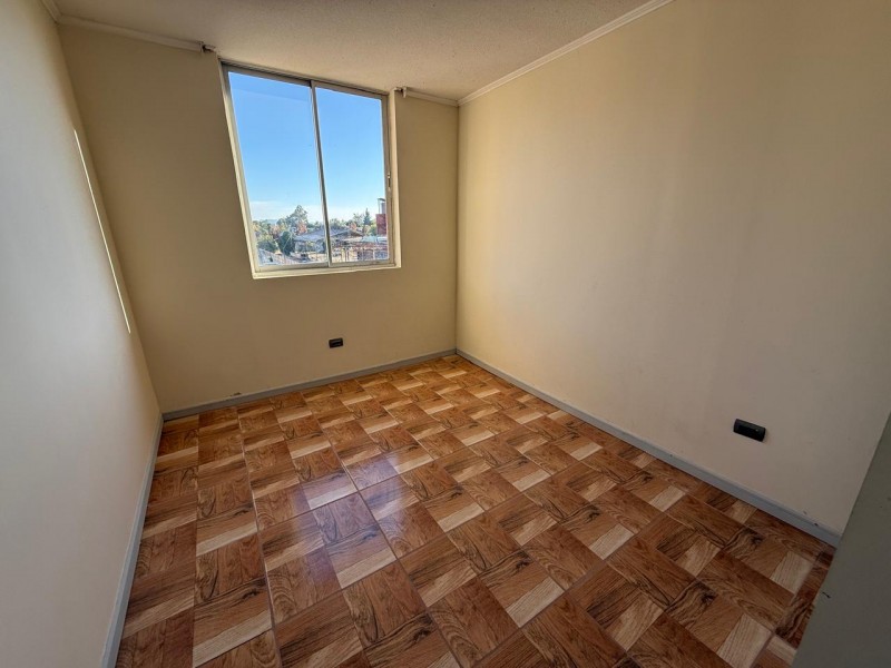 Departamento- 2D/1B/1E- Condominio Don Alfonso, Talca