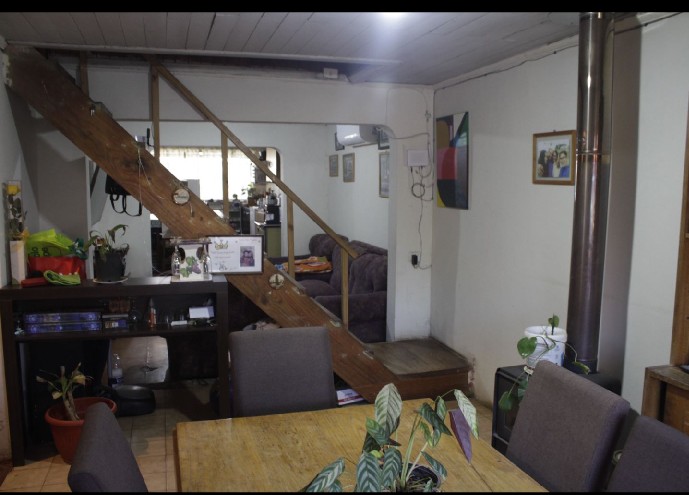 Casa en Aldea Campesina, Panguilemu. 4 Dormitorios, 1 Baño