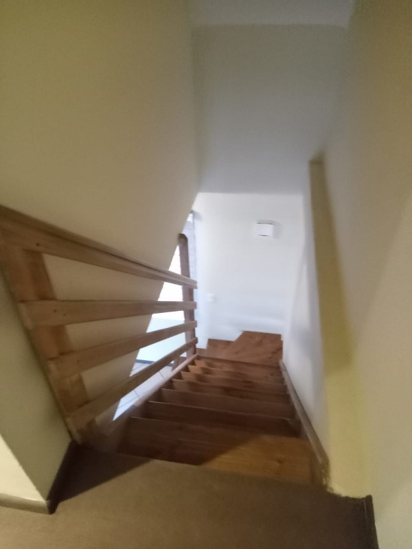 Casa Bicentenario, Talca. 3 Dorm. 2 Baños