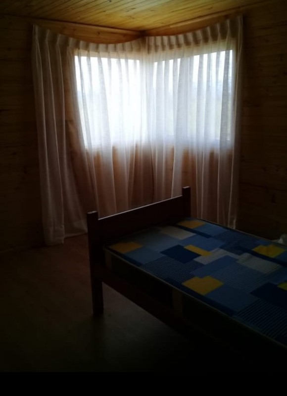 Casa de 3 Dorm. ,3 Baños, en Parcela de 5000 M2
