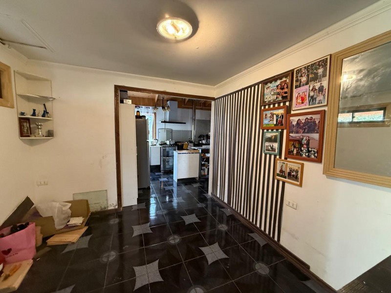 Parcela Con Dos Casas, Santa Rita, Pelarco